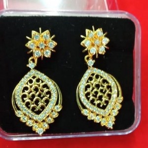 Ear Rings-6013