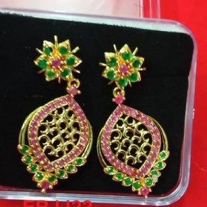 Ear Rings-6015