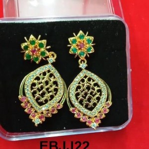 Ear Rings-6017