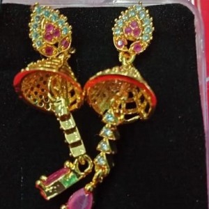 Ear Rings-6319