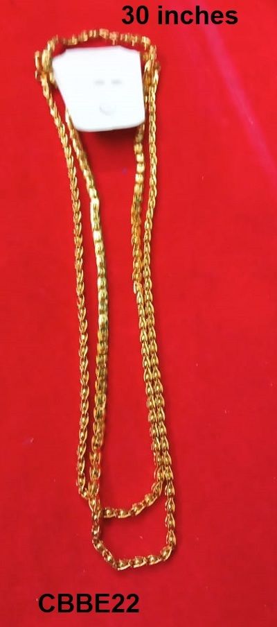 Chain 30 inches-5331