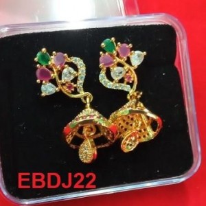 Ear Rings-6027