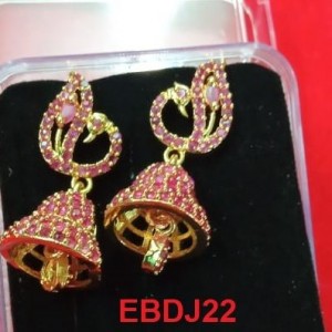 Ear Rings-6031