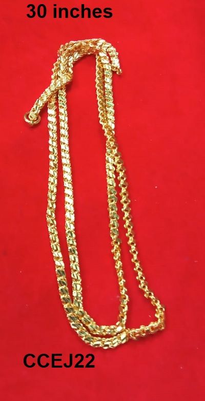 Chain 30 inches-5343