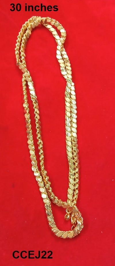 Chain 30 inches-5347