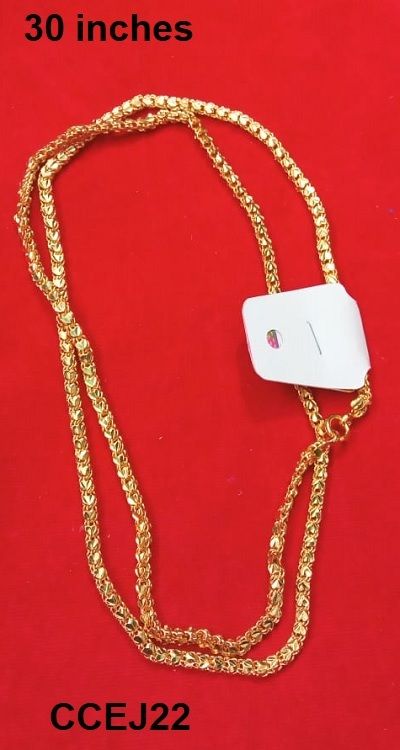 Chain 30 inches-5355