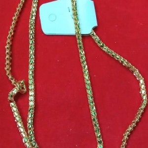 Chain 30 inches-5361