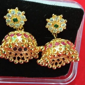 Ear Rings-6327