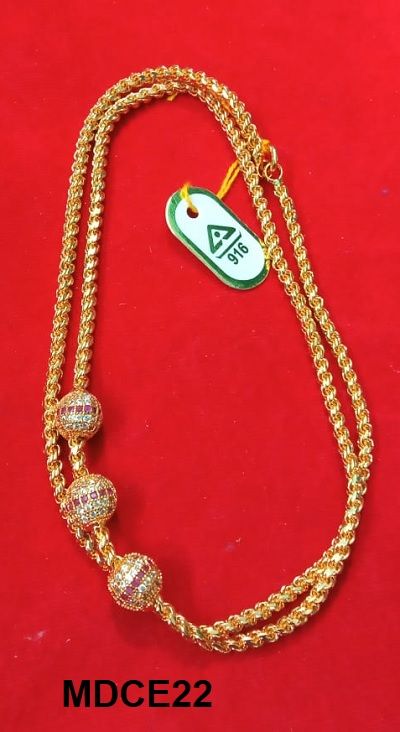 Mogappu Chain-5403