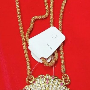 Dollar Chain-5283