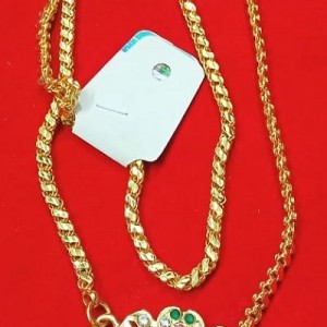 Dollar Chain-5289