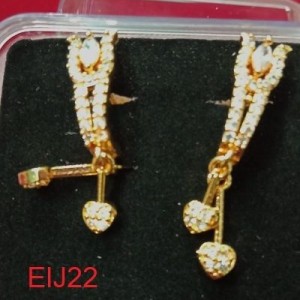 Ear Ring-8625