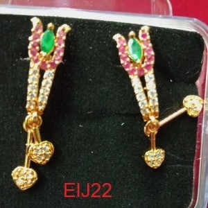 Ear Ring-8627