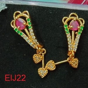 Ear Ring-8631