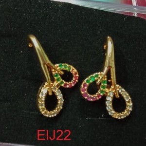 Ear Ring-8633