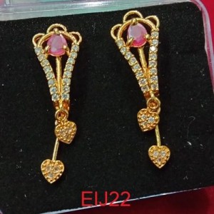 Ear Ring-8637