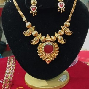 Combo Necklace-10423