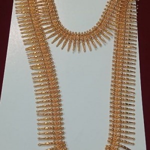 Necklace Aaram-10147