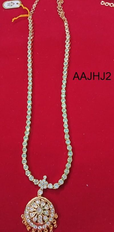 Long Necklace-9253