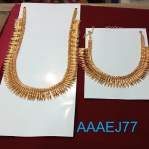 Aaram Necklace-9531