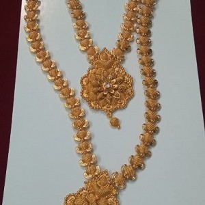 Necklace Aaram-10151