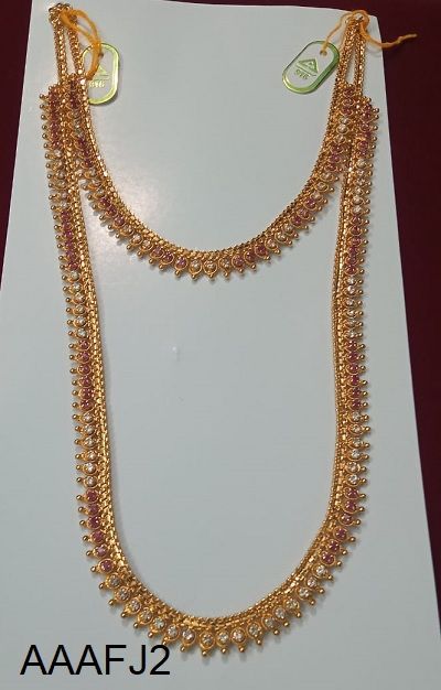 Necklace Aaram-10153