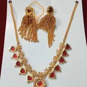 Kerala Necklace-9533