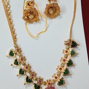 Kerala Necklace-9535