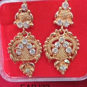 Ear Rings-14007