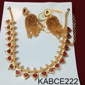 Kerala Necklace-9537