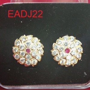 Iympon Ear Ring-10799