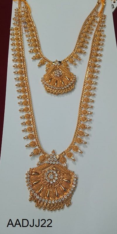 Necklace Aaram-10159