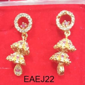 Ear Rings-14223