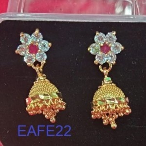 Ear Rings-14245