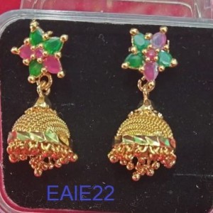 Ear Rings-14285