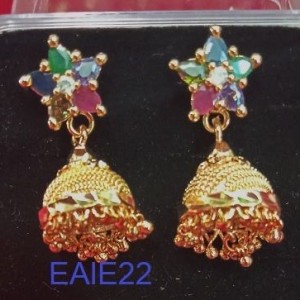 Ear Rings-14287