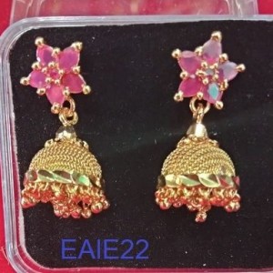 Ear Rings-14289