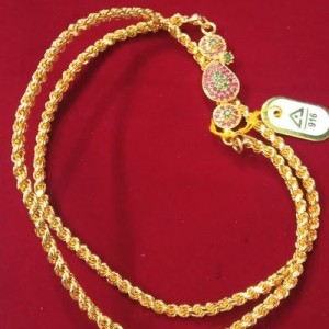 Mogappu Chain-10165