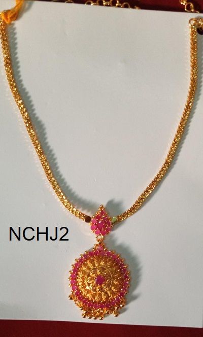 Necklace-9905