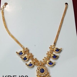 Kerala Necklace-9801