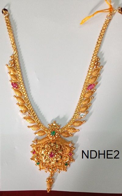 Necklace-9933