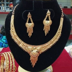 Combo Necklace-10405