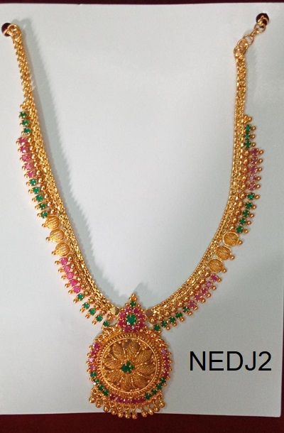 Necklace-9989