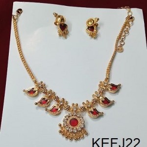 Kerala Necklace-9503