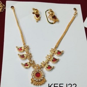 Kerala Necklace-9505