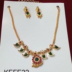 Kerala Necklace-9507