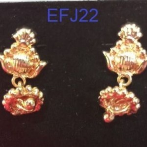 Ear Rings-10921