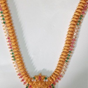 Necklace-9999