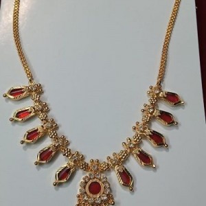 Kerala Necklace-9509