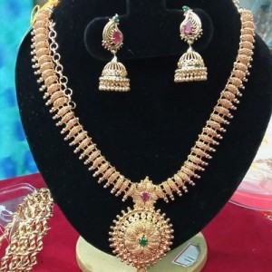 Combo Necklace-10411